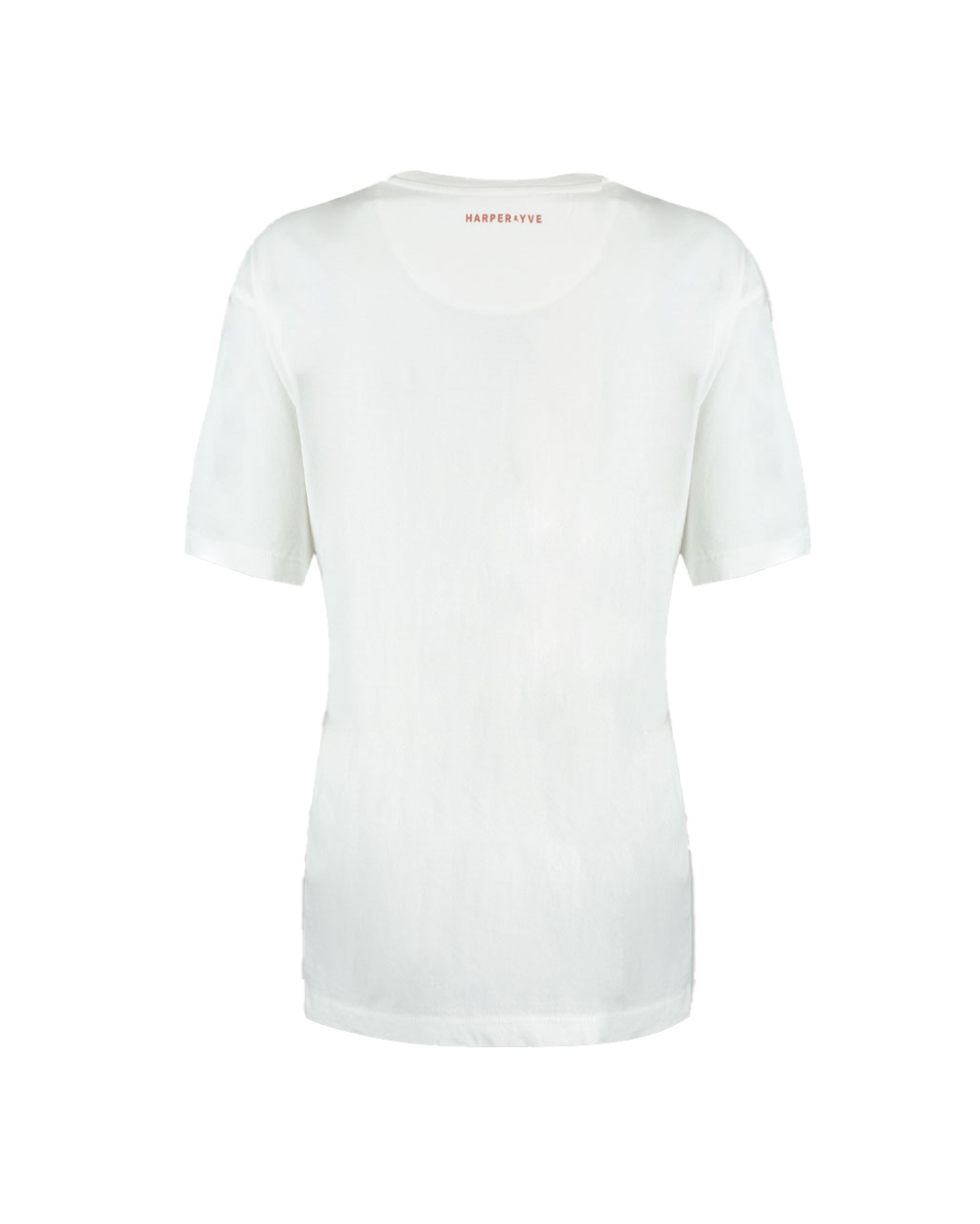 LOGO SS SHIRT