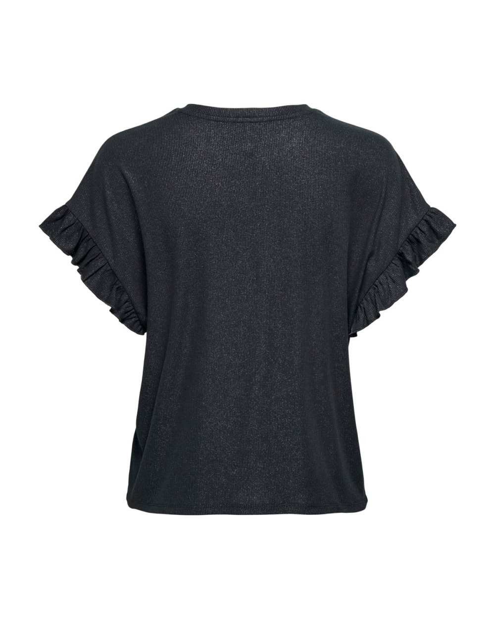 MARLA GLITTER TOP PHANTOM
