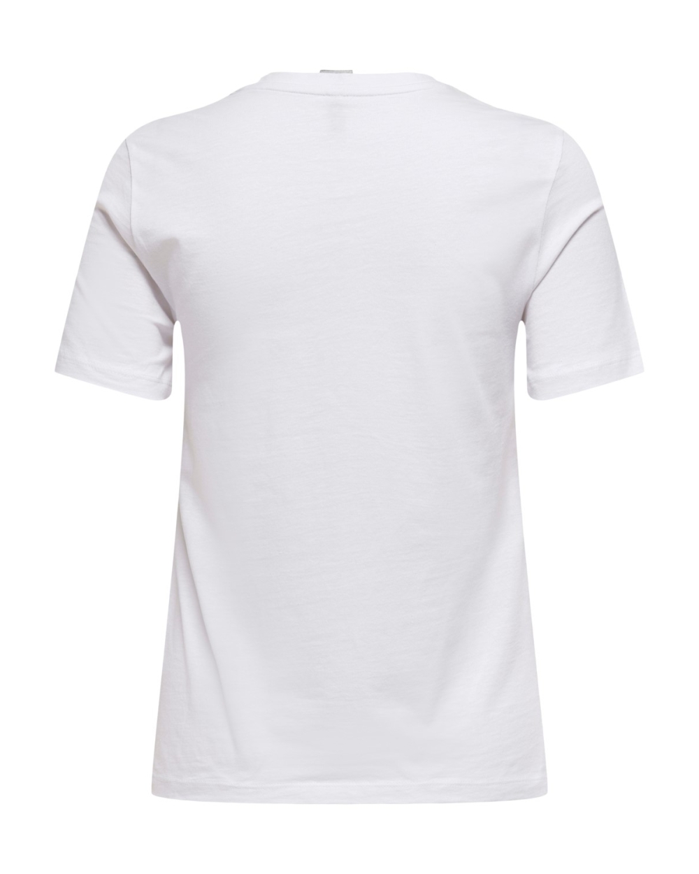 FACIA FRENCH T-SHIRT WIT 