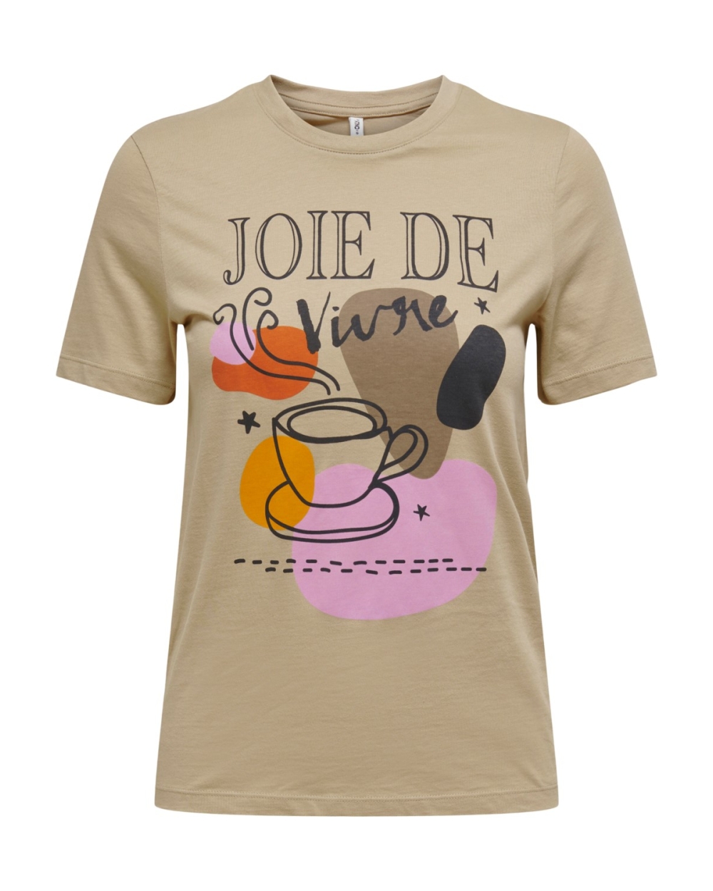 FACIA FRENCH T-SHIRT NOMAD 