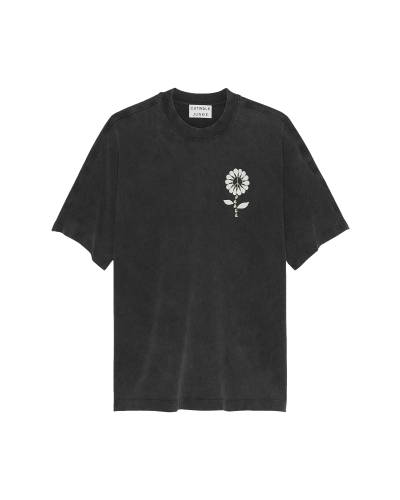 TSHIRT PROTECT GRIJS GROEN