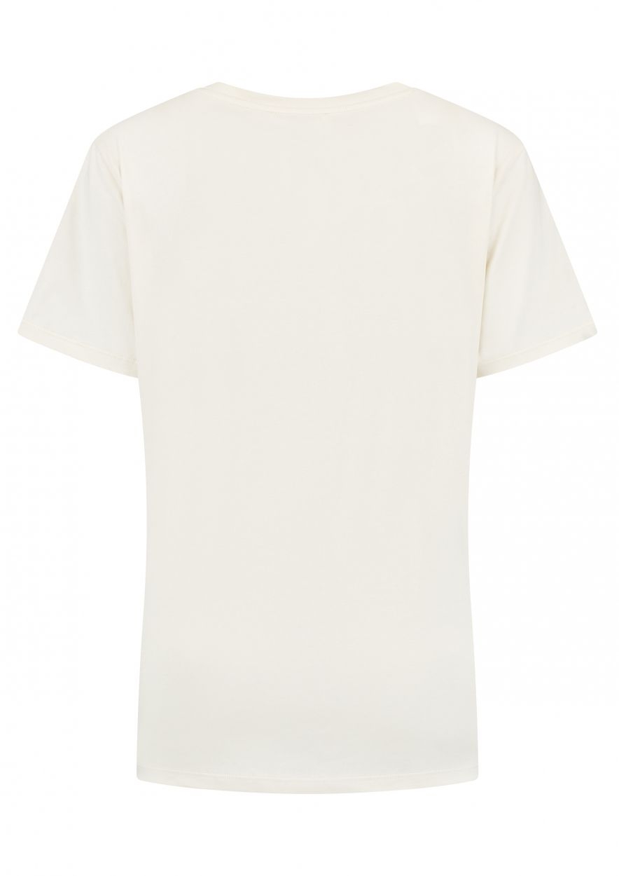 SURI T-SHIRT SUNKISSED