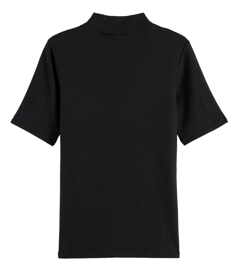 Scotch & Soda 171338 BLACK