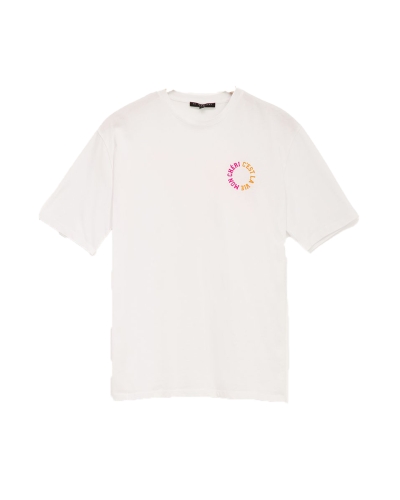T-SHIRT LE GRAND AMOUR