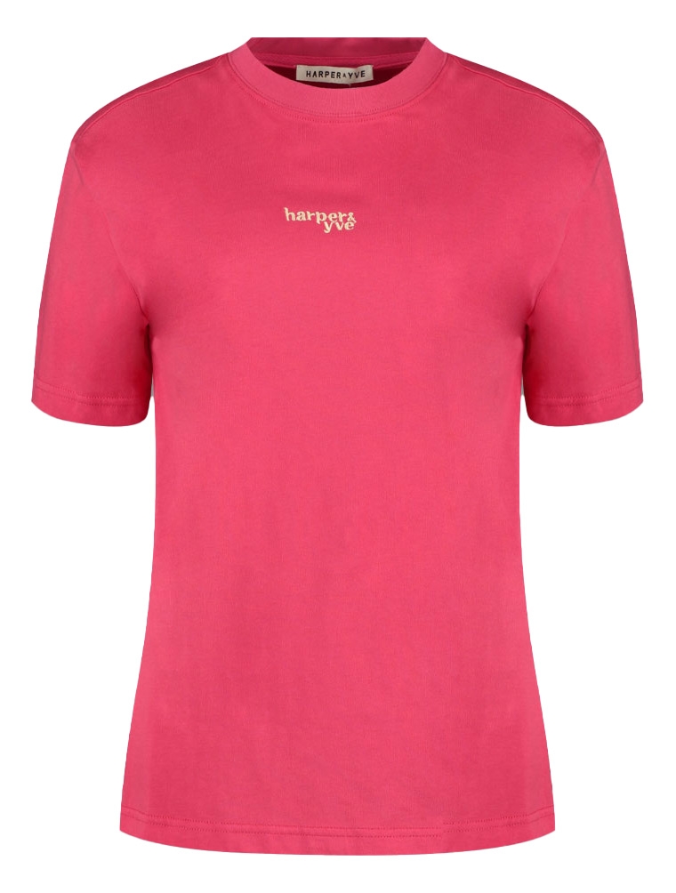 HARPER T-SHIRT ROOD