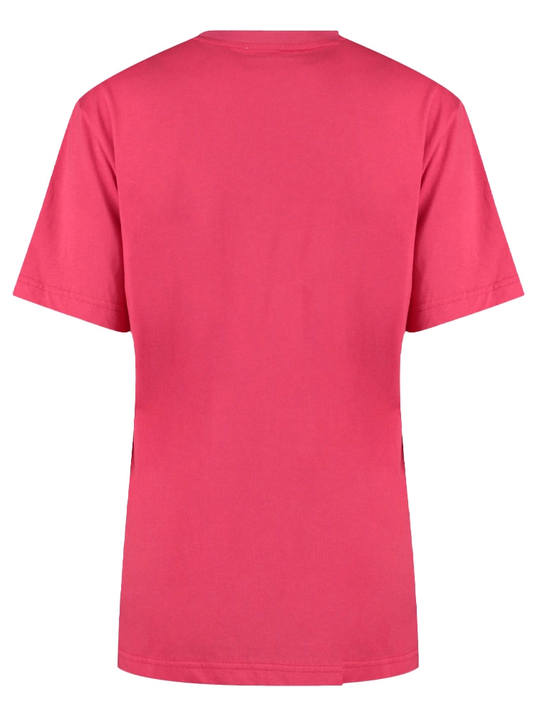 HARPER T-SHIRT ROOD