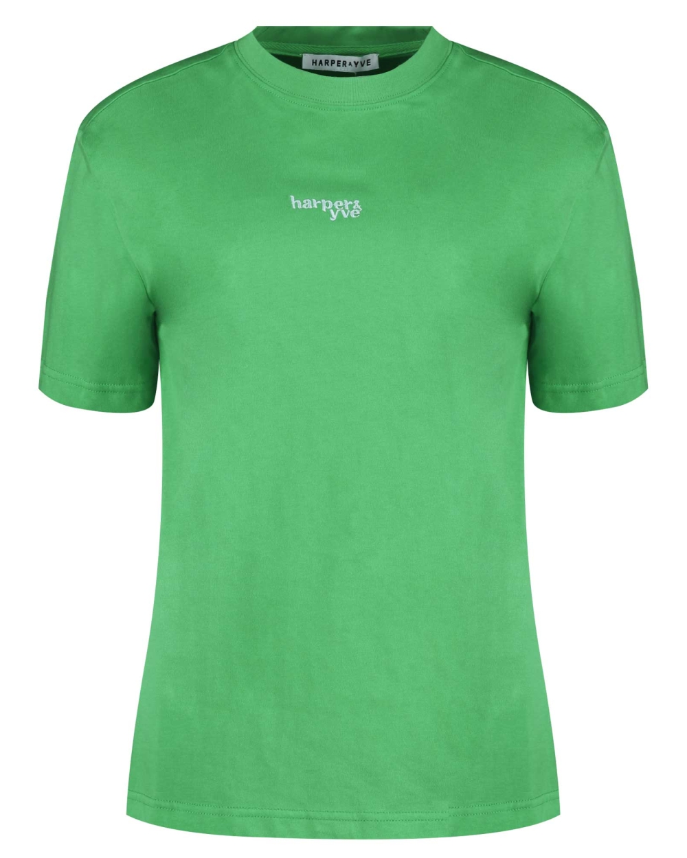 HARPER T-SHIRT GROEN