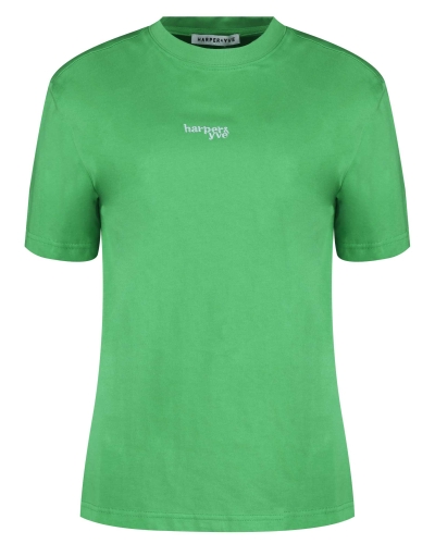 Harper & Yve HARPER T-SHIRT GROEN