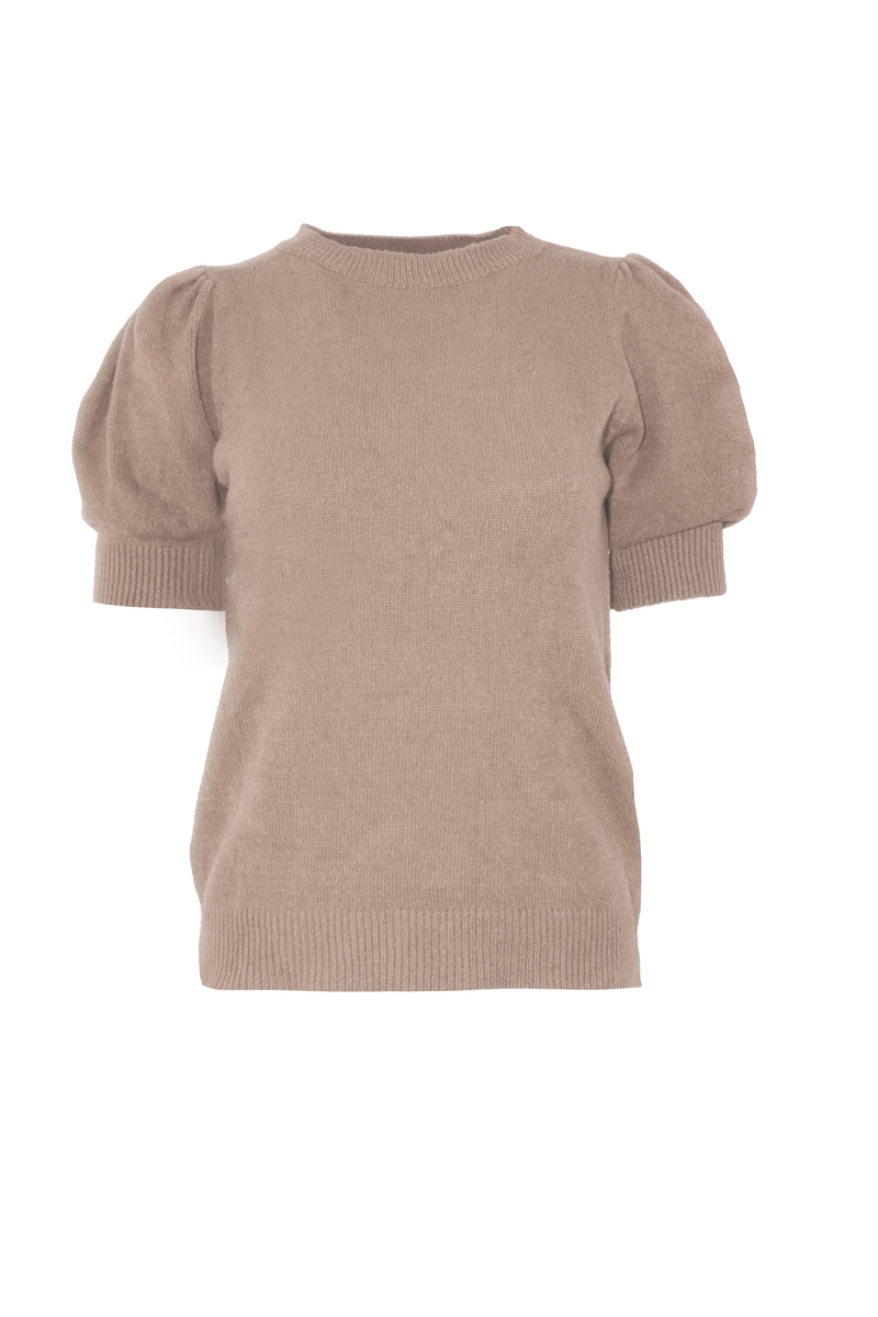 TOP SAM BEIGE