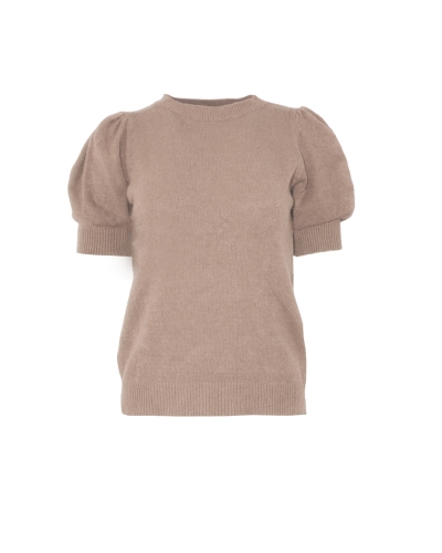 Gossip TOP SAM BEIGE