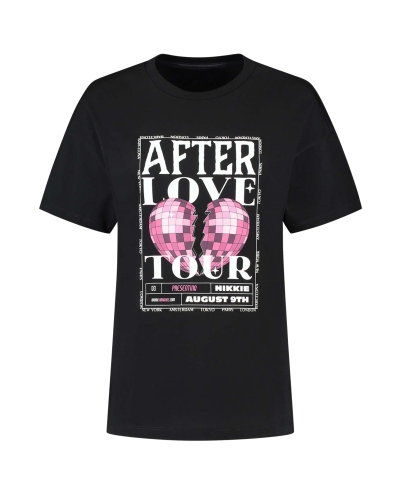 Nikkie NIKKIE AFTER LOVE T-SHIRT