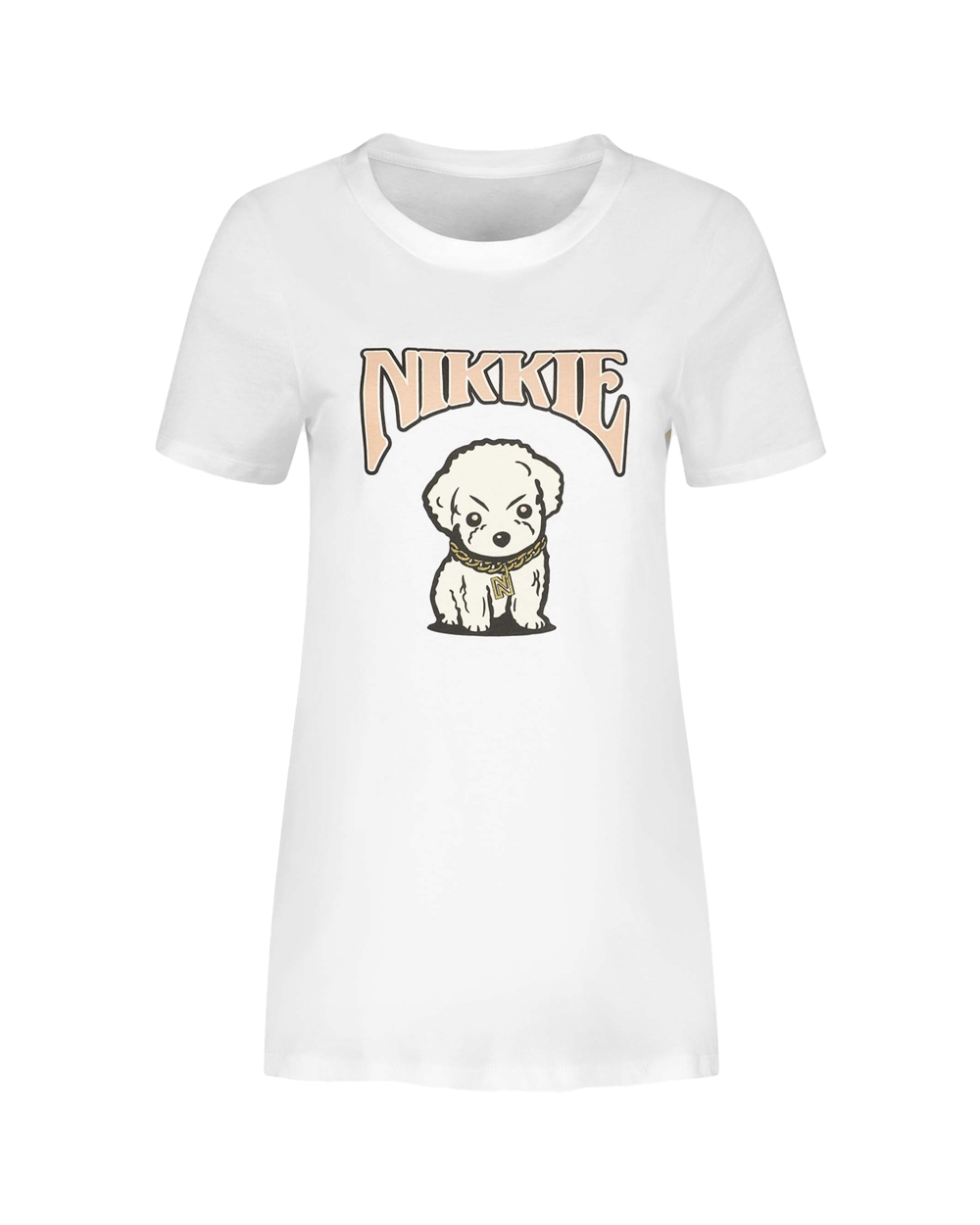 BOBBIE T-SHIRT