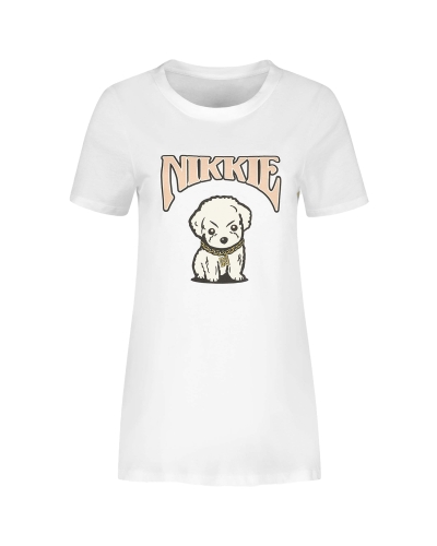 Nikkie BOBBIE T-SHIRT