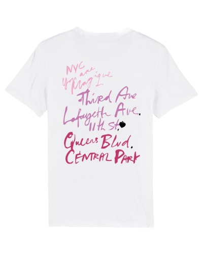 T-SHIRT NYC