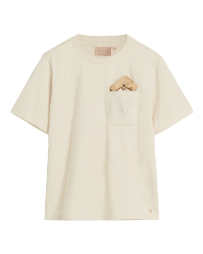 Josh V T-SHIRT DORIE