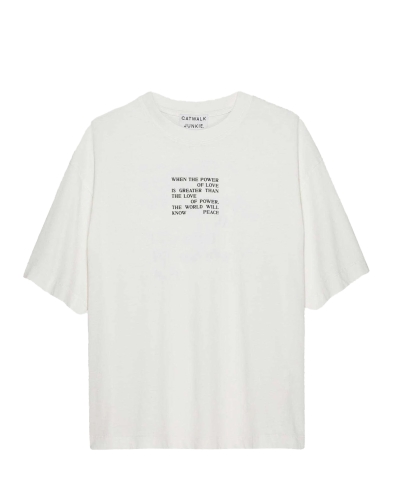 Catwalk Junkie CATWALK JUNKIE TS POWER OF LOVE