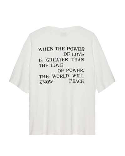 CATWALK JUNKIE TS POWER OF LOVE