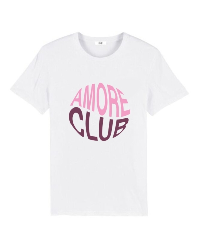 Gossip AMORE CLUB WIT