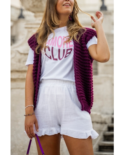 AMORE CLUB WIT
