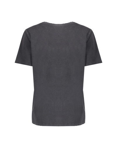 ACID DYE T-SHIRT