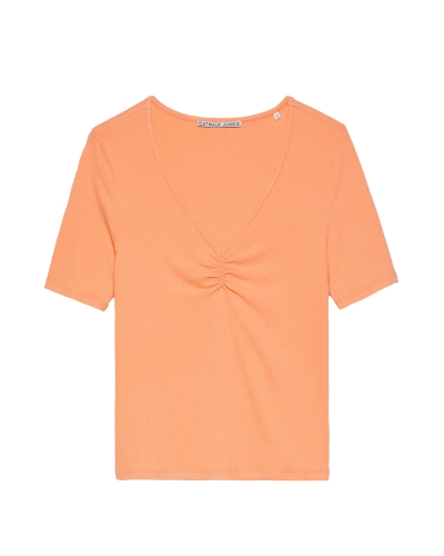 Catwalk Junkie TOP LUNA ORANJE