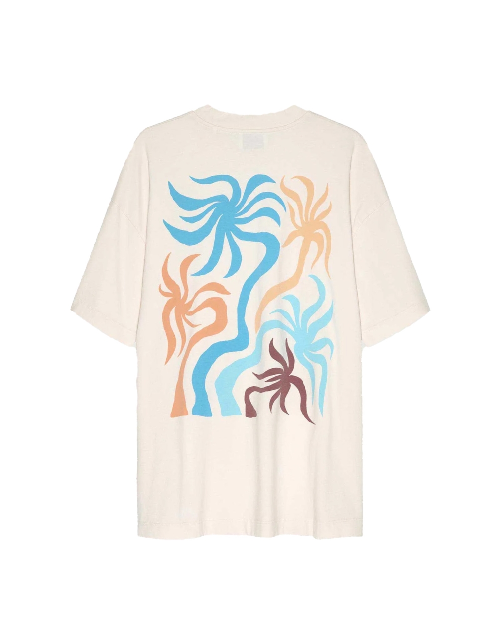CATWALK JUNKIE TS PALM CLUB