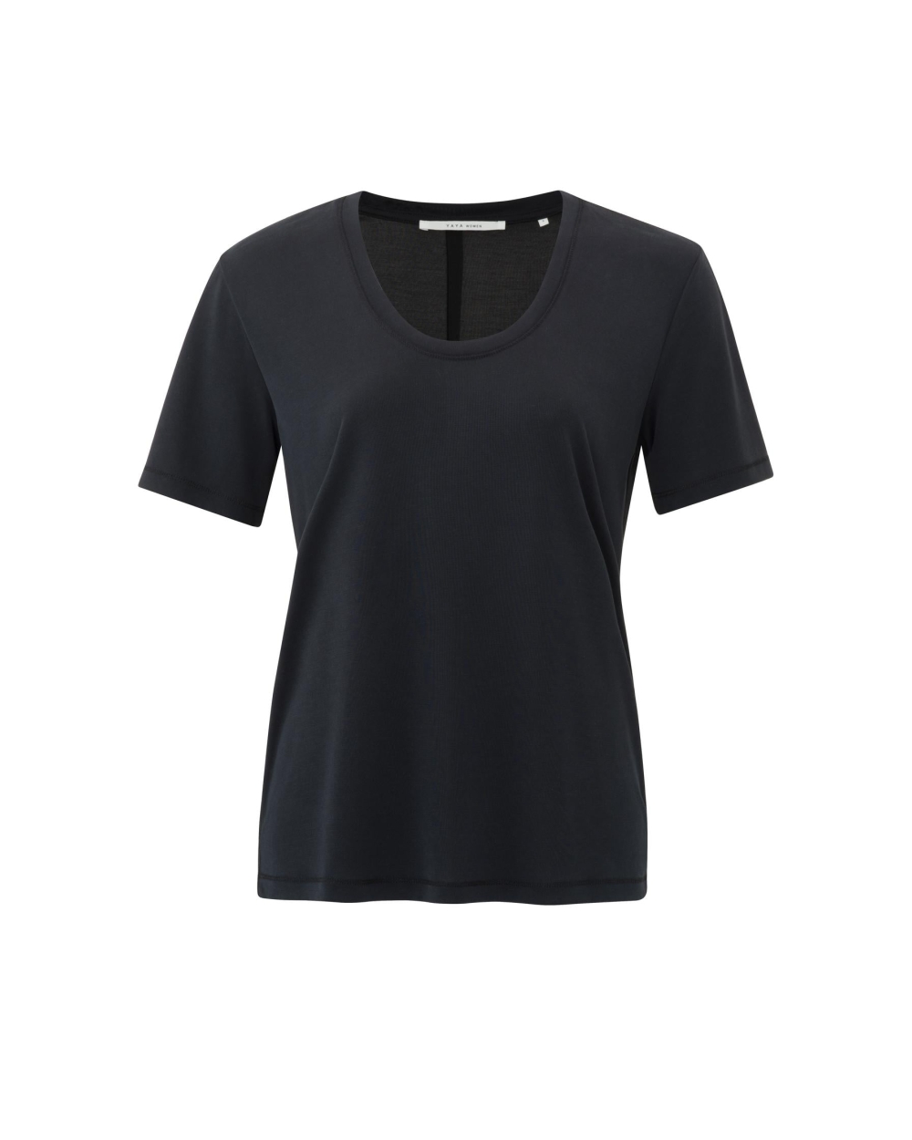 KORTE MOUWEN T-SHIRT