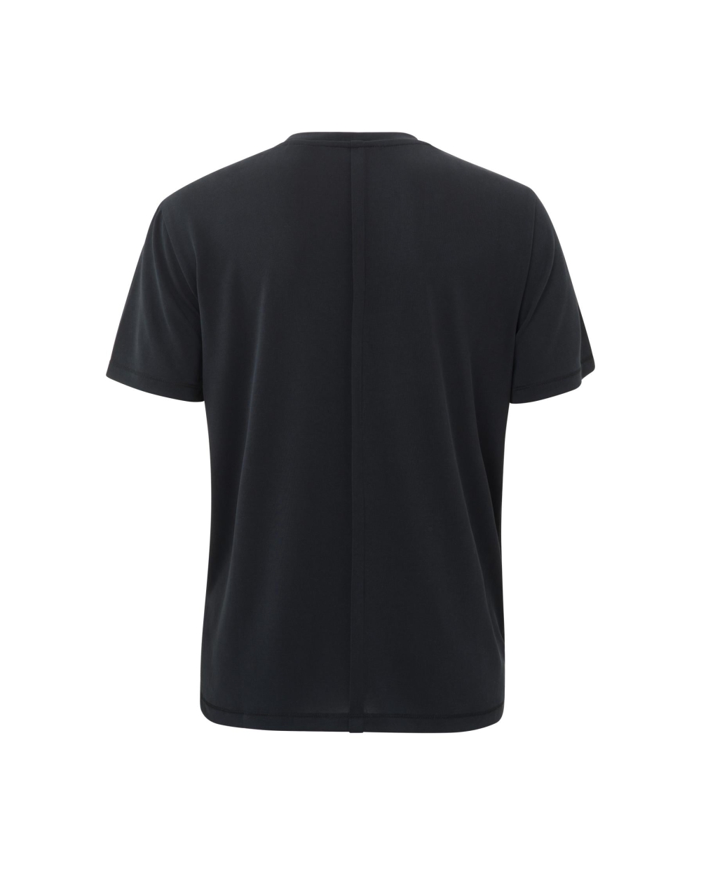 KORTE MOUWEN T-SHIRT