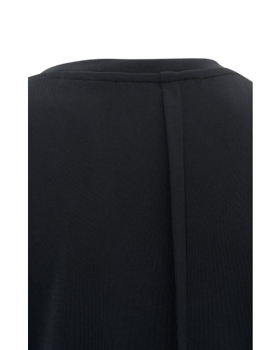 KORTE MOUWEN T-SHIRT