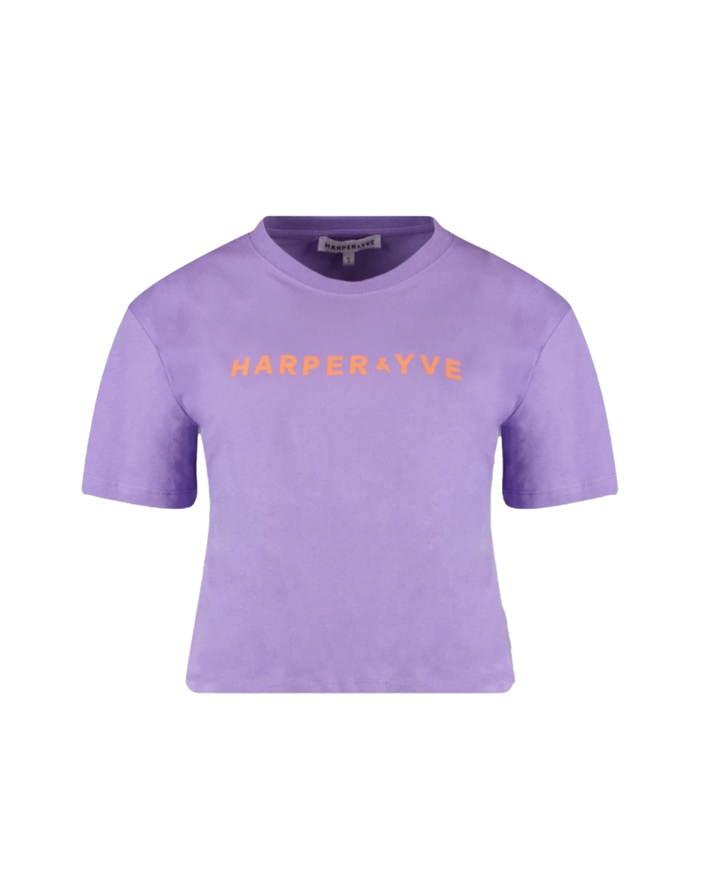T-SHIRT HARPER LILA