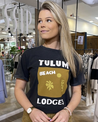 Circle of Trust COCO TEE TULUM