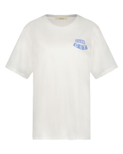 Circle of Trust SHIRT COCO WIT