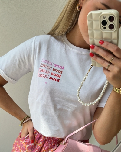 Circle of Trust SHIRT COCO LOVE LOCAL 