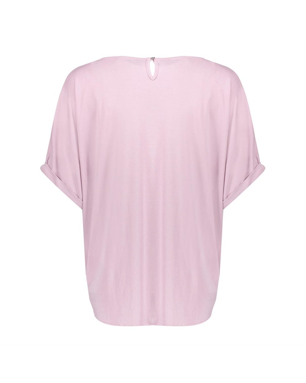 GEISHA T-SHIRT SHORT SLEEVES