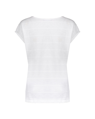 GEISHA T-SHIRT SHORT SLEEVES