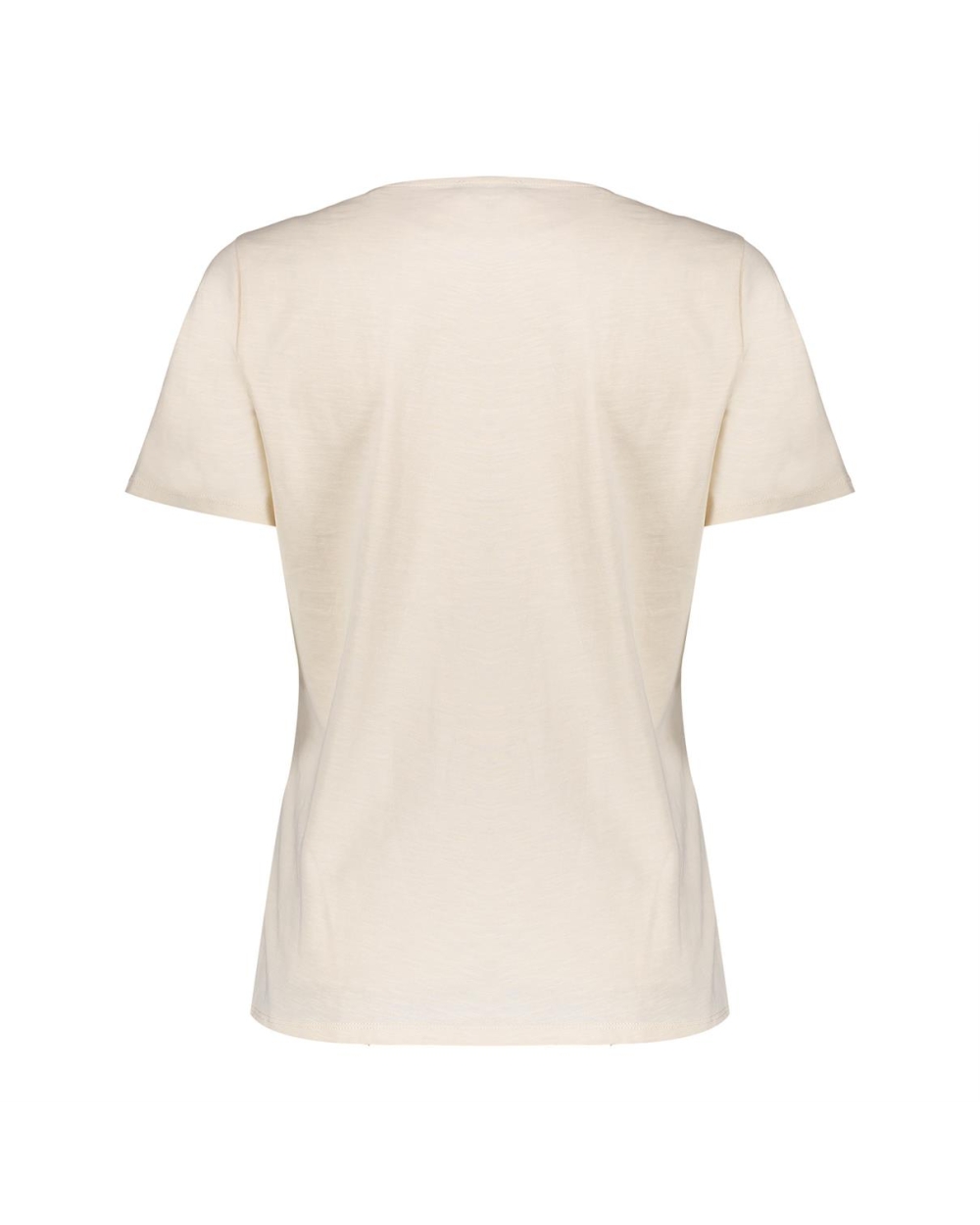 GEISHA T-SHIRT SHORT SLEEVES 