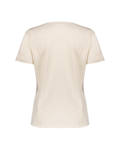 GEISHA T-SHIRT SHORT SLEEVES 