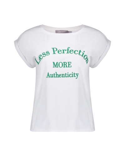 Geisha GEISHA T-SHIRT SHORT SLEEVES