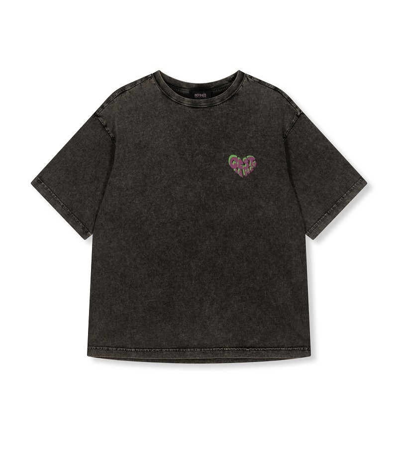 T-SHIRT MAGGY