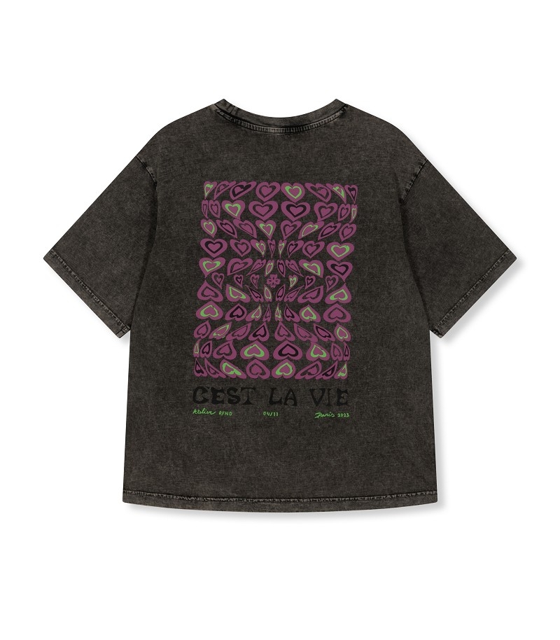 T-SHIRT MAGGY