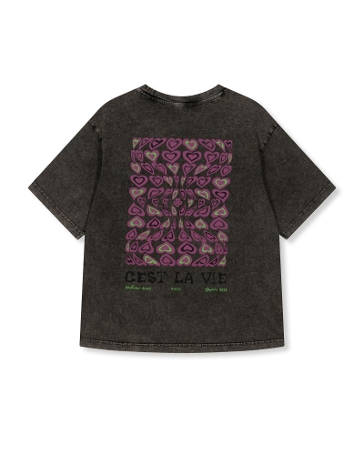 T-SHIRT MAGGY