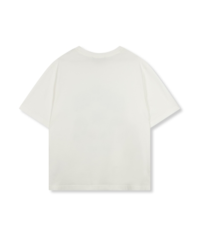T-SHIRT MAGGY OFFWHITE