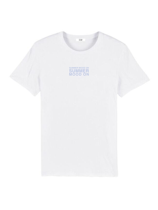 T-SHIRT SUMMER MOOD WIT