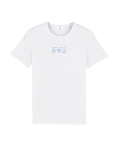 Gossip T-SHIRT SUMMER MOOD WIT