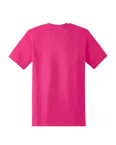 T-SHIRT EVERYTHING ORANJE PRINT