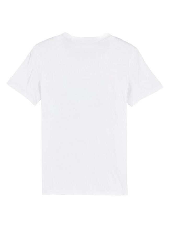 T-SHIRT EVERYTHING ROZE PRINT