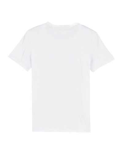 T-SHIRT EVERYTHING ROZE PRINT