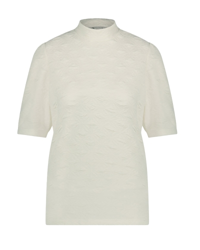 Nukus TOP MERIDA OFF WHITE