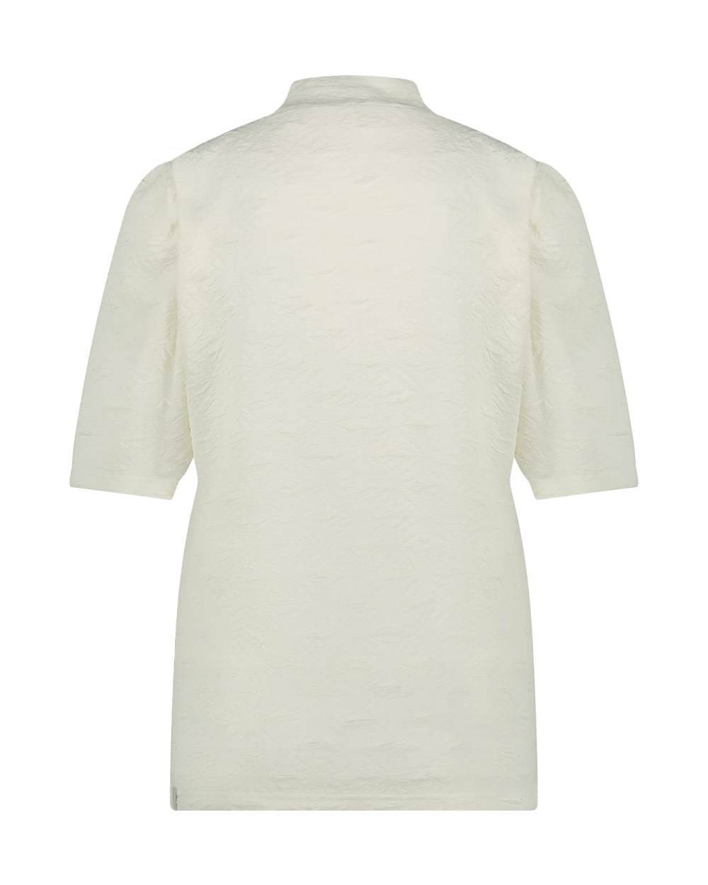 TOP MERIDA OFF WHITE