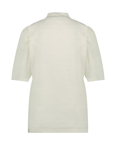 TOP MERIDA OFF WHITE